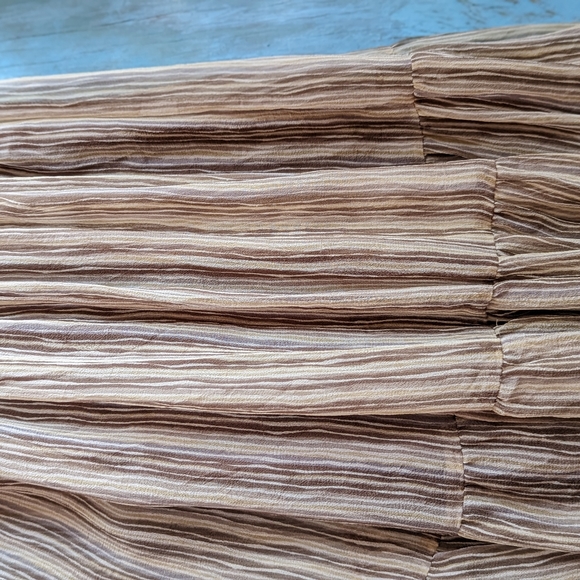 Jonthan Martin vintage maxi dress - Picture 5 of 16